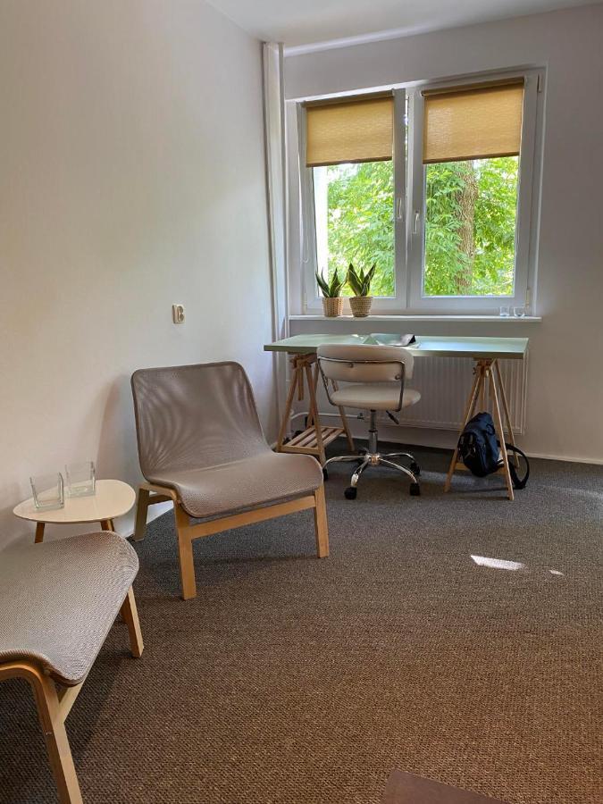 Broniewskiego Centrum Konin コニン エクステリア 写真